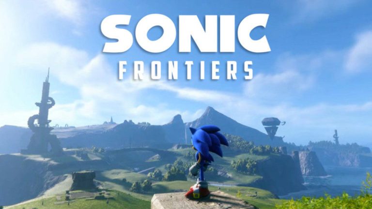 Sega Revela Planos De Conte Do Adicional De Sonic Frontiers Final Faqs