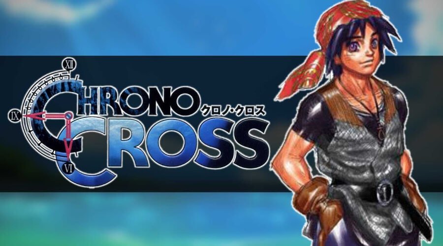 Recrutando o Pierre - Chrono Cross #4 PT-BR ( PARTE EXTRA) #chronocross 