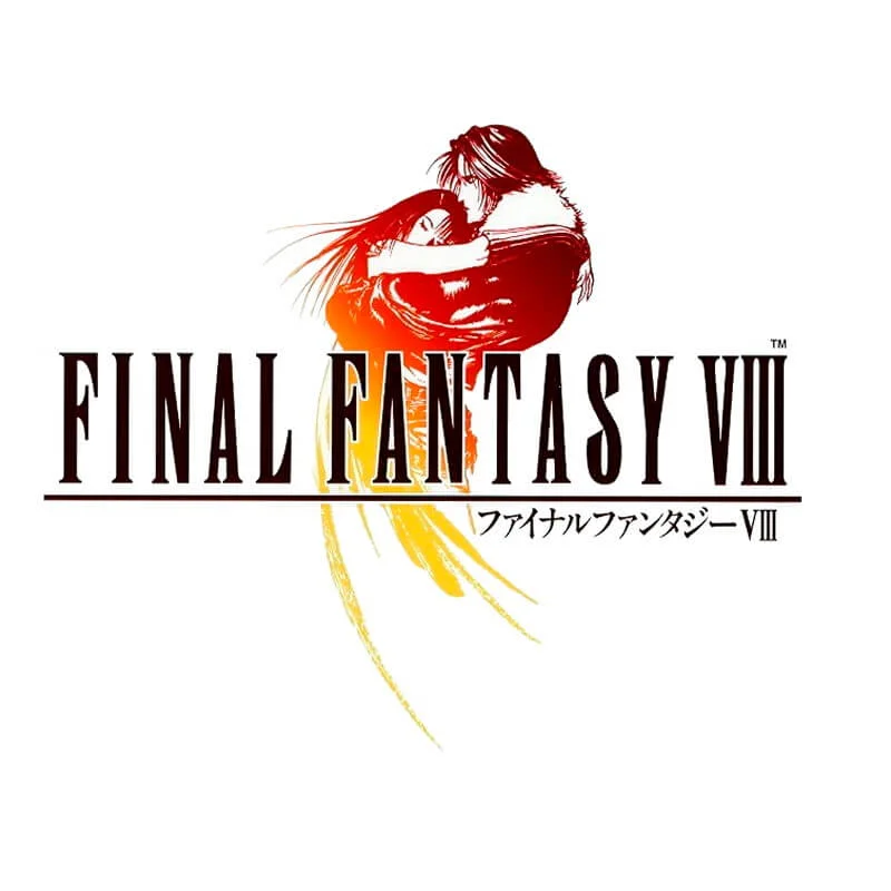 final fantasy 8