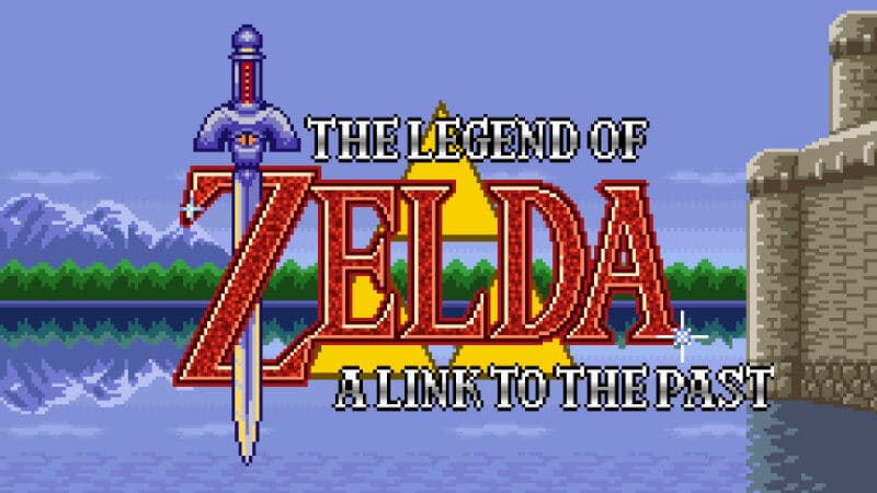 The Legend of Zelda: A Link to the Past - Detonado, walkthrough e