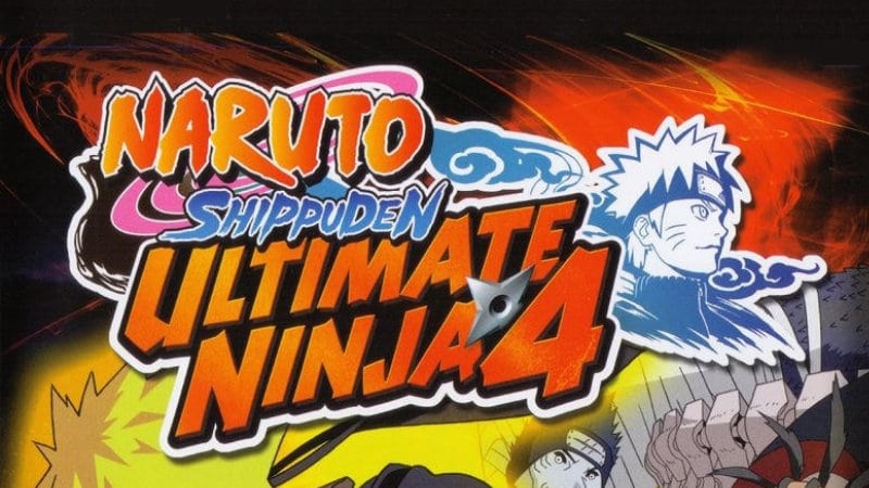 Guia de troféus e conquistas de Naruto Shippuden: Ultimate Ninja