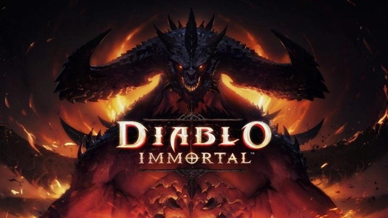 Diablo Immortal