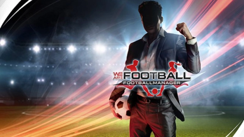 We Are Football