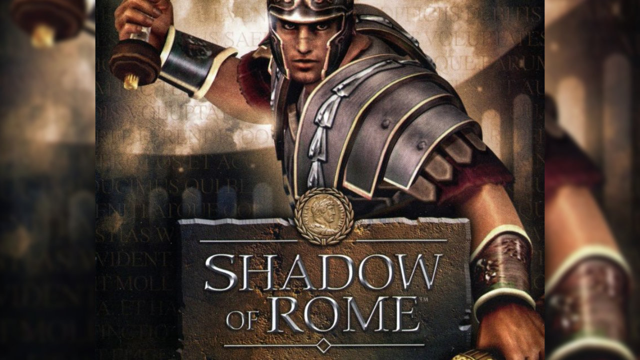 Shadow of Rome - Detonado - Final Faqs