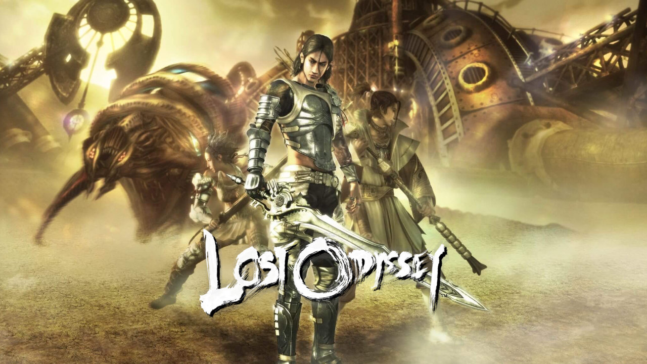 lost odyssey cheats the player