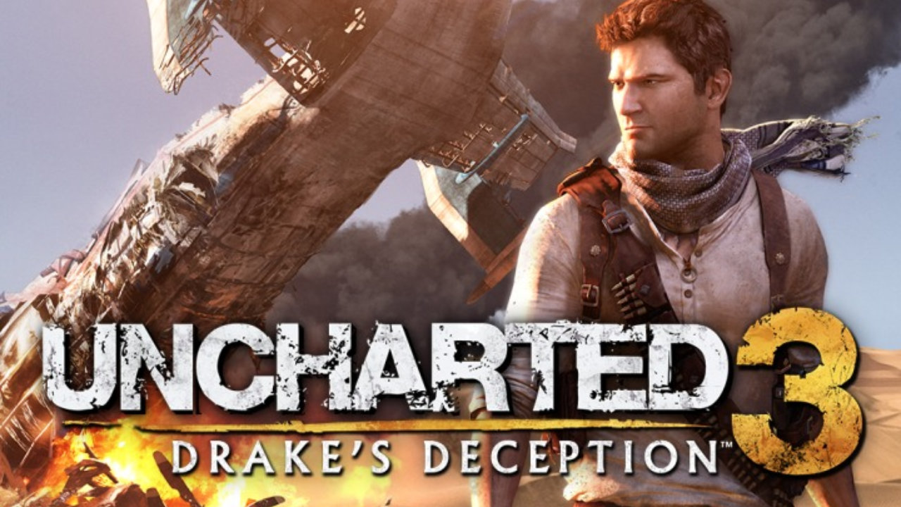 Uncharted 3: Drake's Deception, Wiki Dobragens Portuguesas