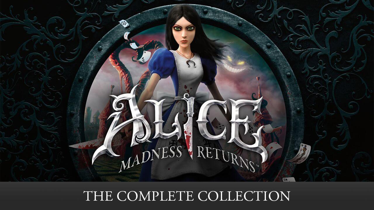 Alice Madness Returns, ainda é um bom jogo nos dias atuais ? #alicemad