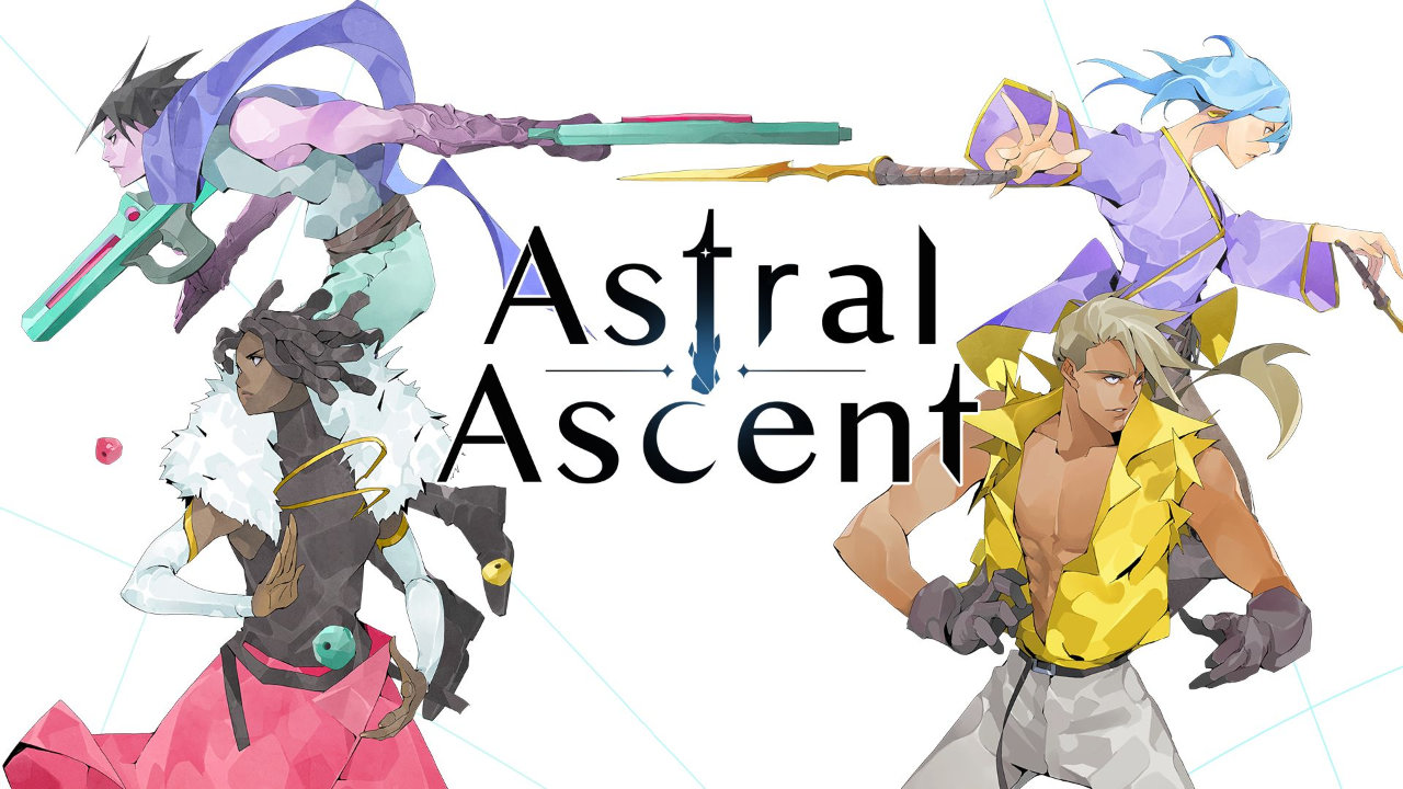 download the new Astral Ascent