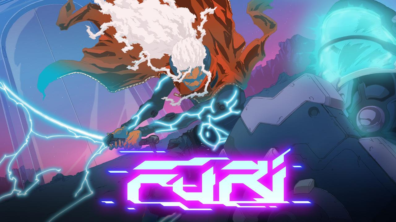 Lute livremente como Onnamusha Rider com Furi novo DLC disponível hoje ...