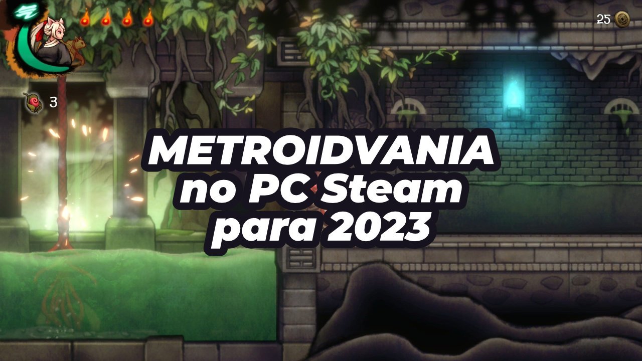 TOP 5 JOGOS DE ESTRATÉGIA PRA PC DA STEAM 2021! 