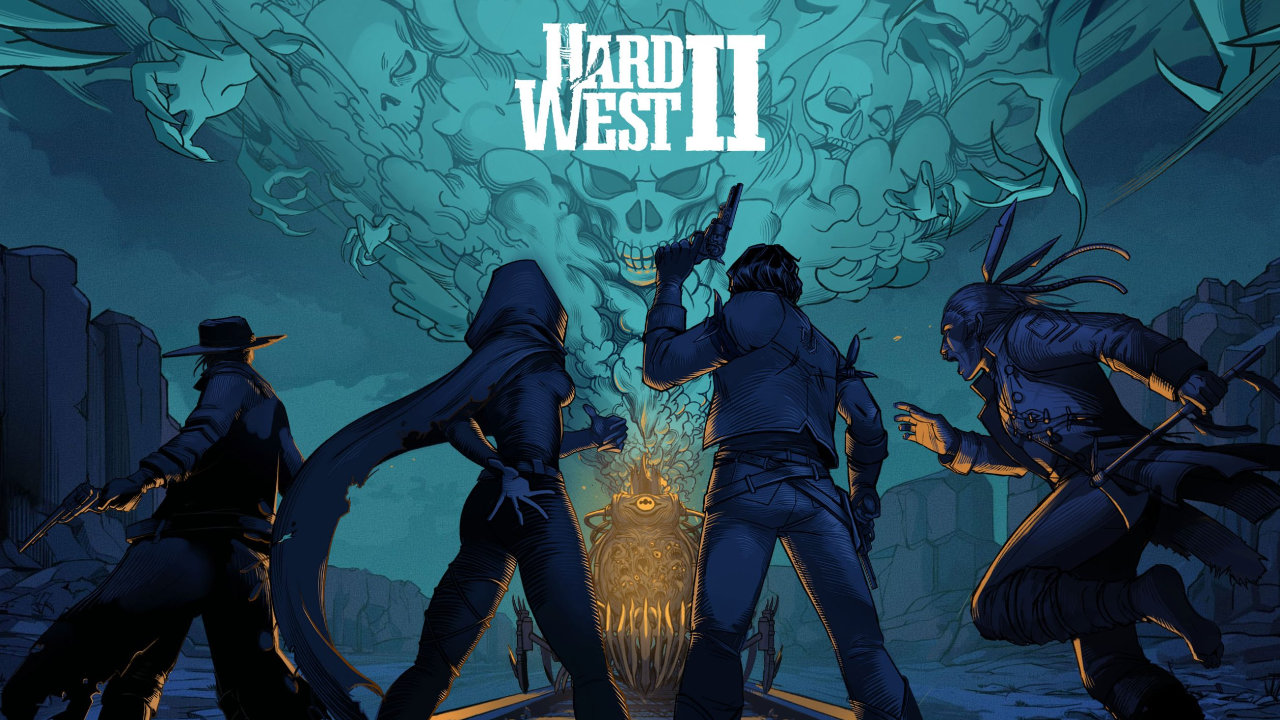 Hard West 2