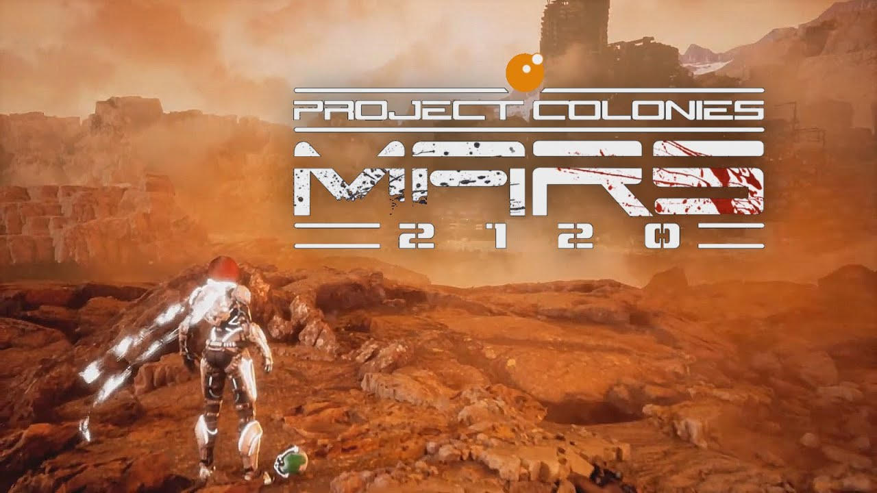 Mars 2120 Early Access Recebe Primeira Grande Atualização - Final Faqs