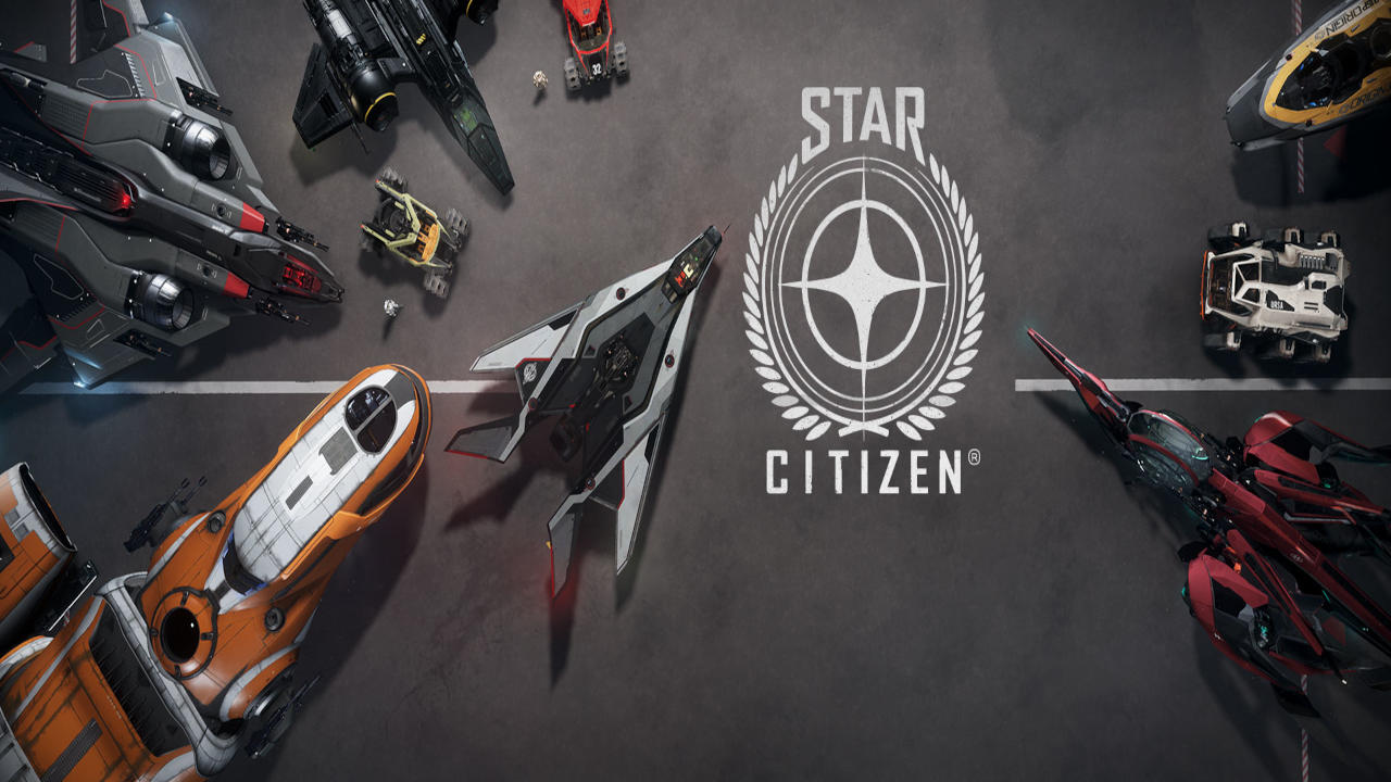 Cloud Imperium divulga novo trailer de Star Citizen, apresentando muitos  novos recursos