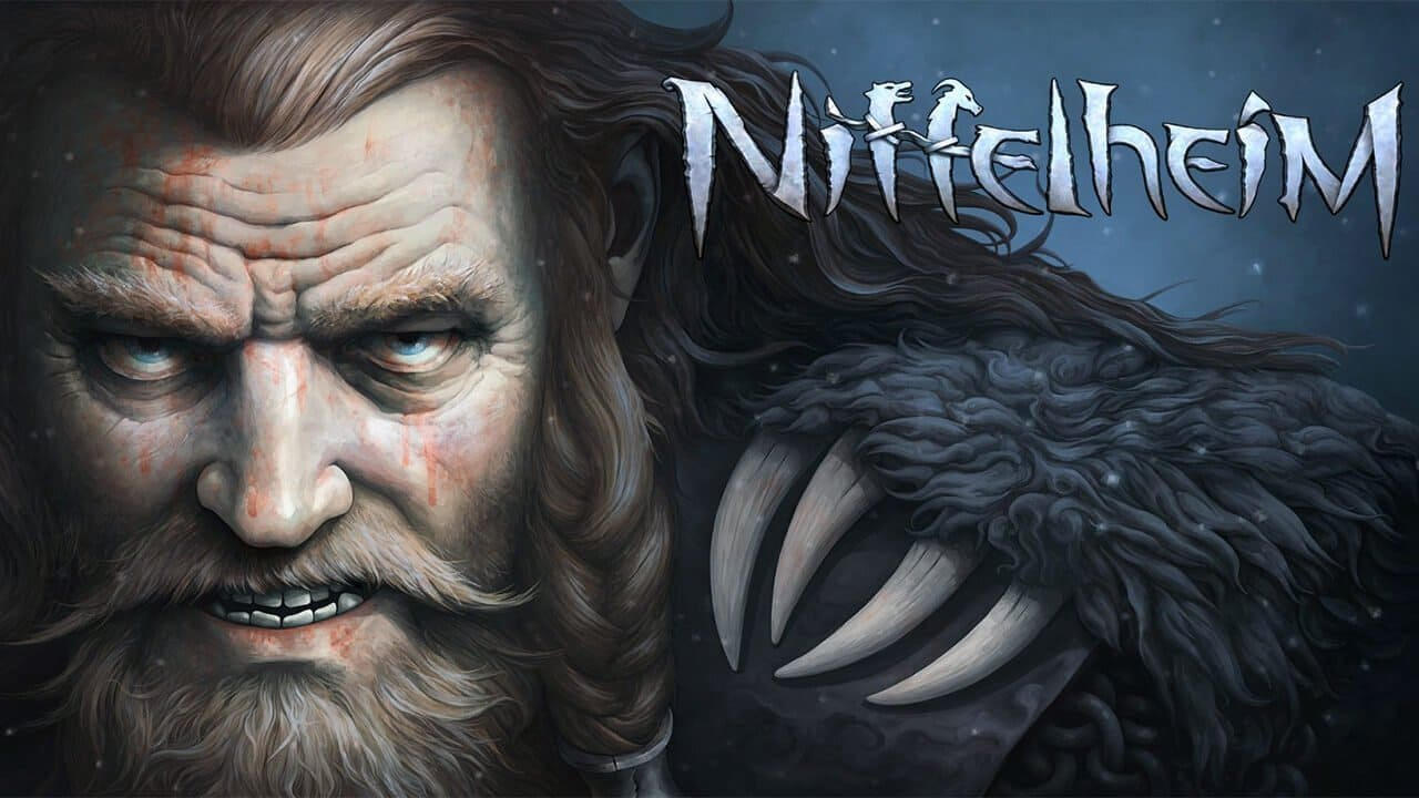 Explorando O Mundo Dos Deuses Nórdicos: Jogue Niffelheim, O RPG ...