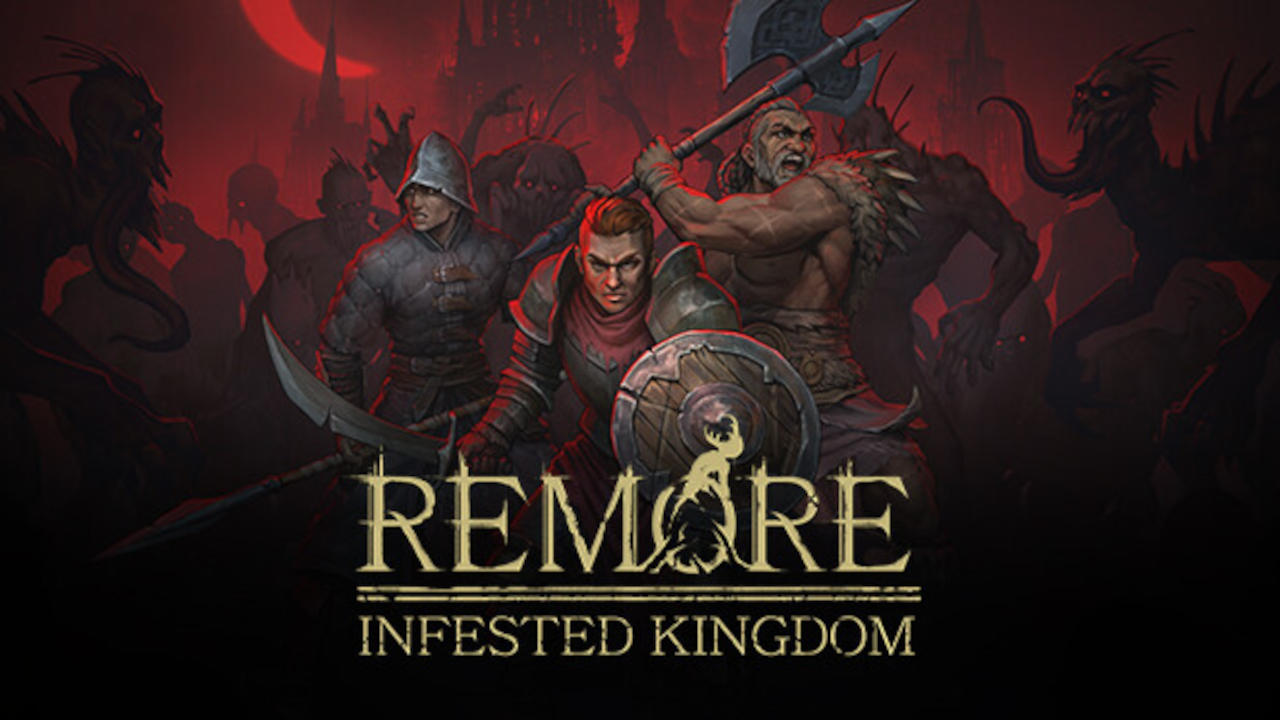 Remore: Infested Kingdom