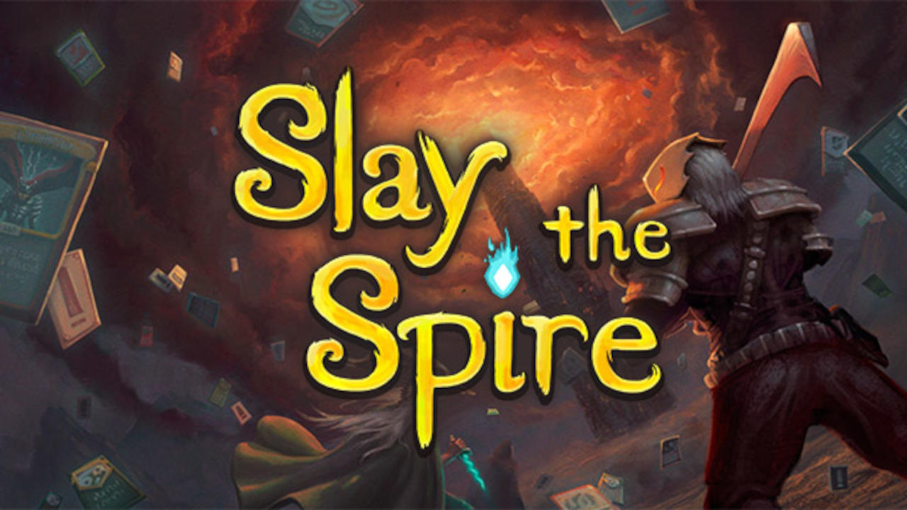 Slay The Spire