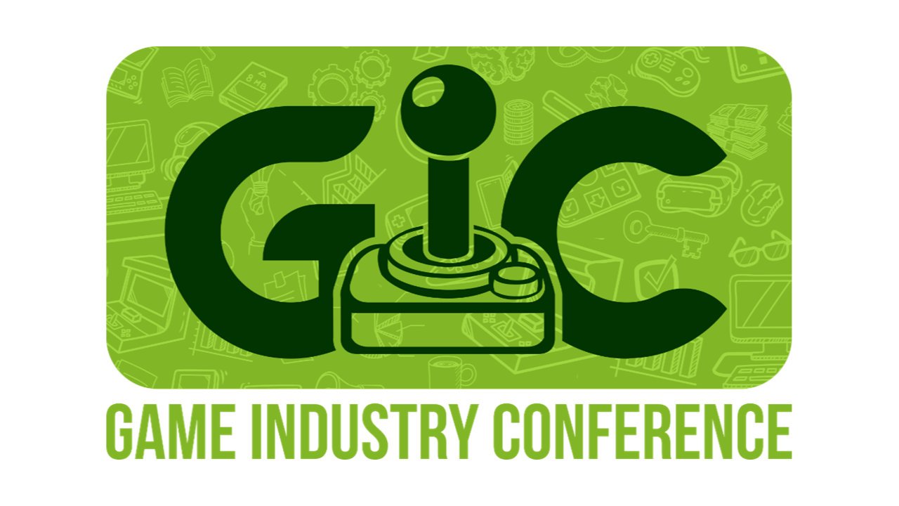 The Game Industry Conference (GIC) 2023 Primeiros palestrantes