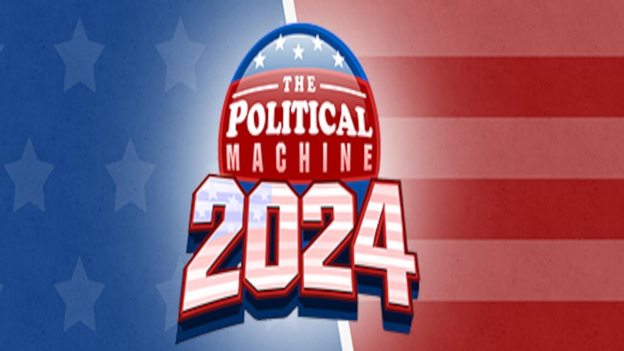 Stardock Revela The Political Machine 2024 Sua Chance De Tornar Se   The Political Machine2024 