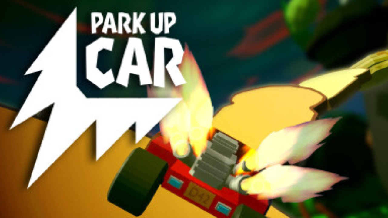 Park Up - Car