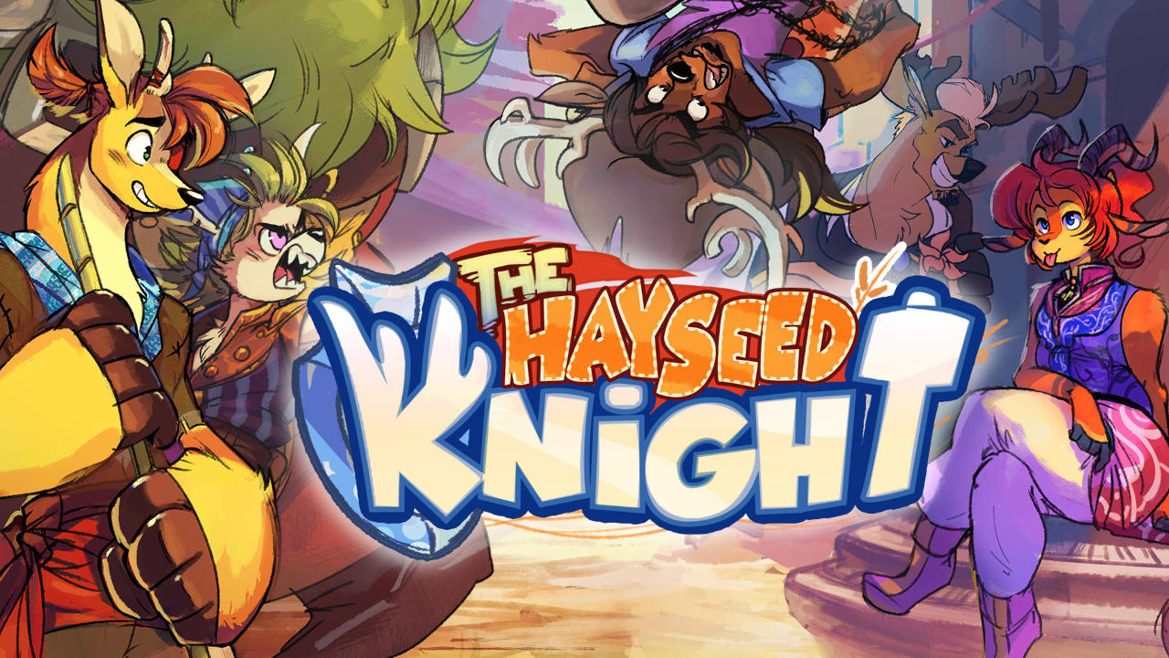 Hayseed Knight