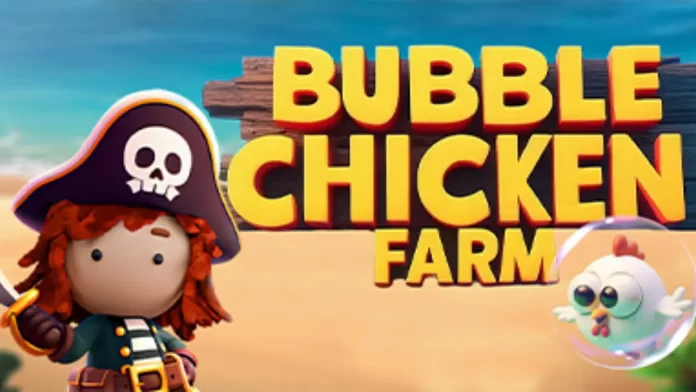 Bubble Chicken Farm