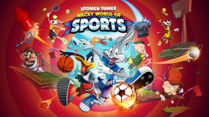 Looney Tunes Sports